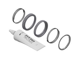 Picture of SERVICE KIT RATCHET 90T DEG